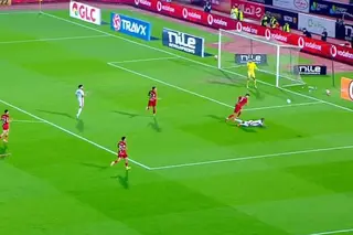 بعد تصريحات عبد الفتاح عن لعبة شيكو بانزا.. هل هناك ما يسمى معيار التحكيم المصري؟ 17 أكتوبر 2026